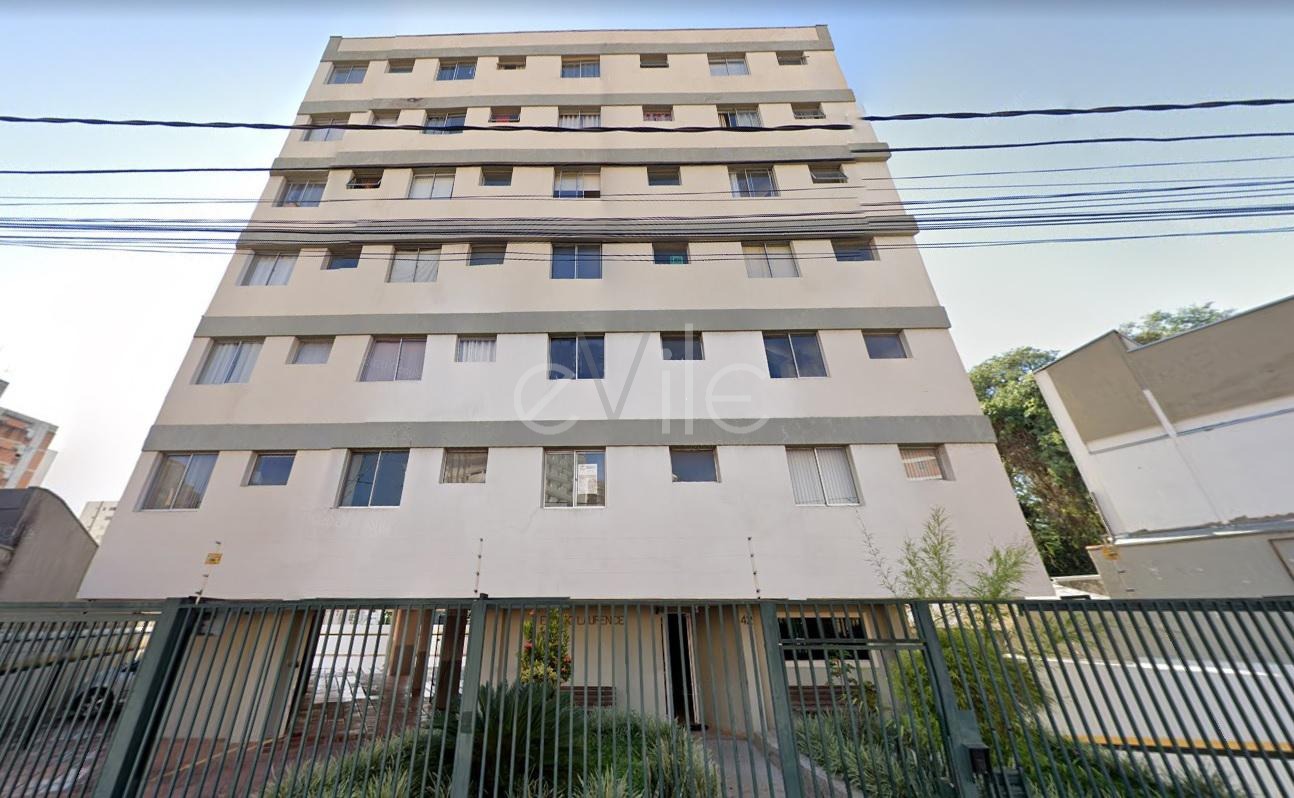 Edifício Laurenice