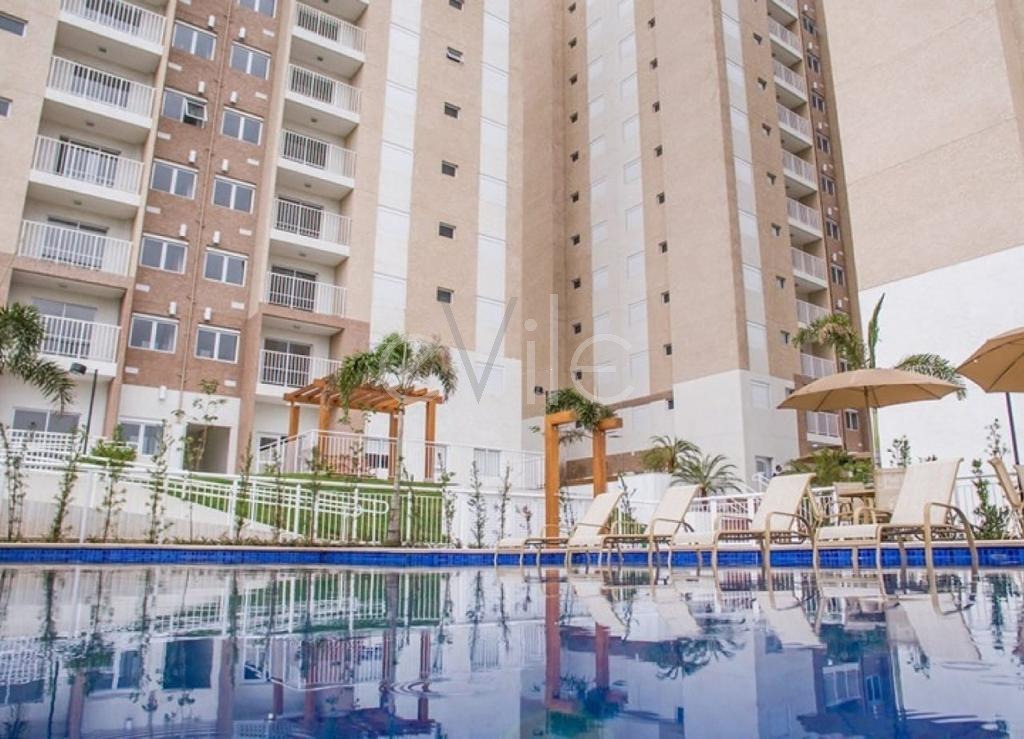 Dreams Residencial