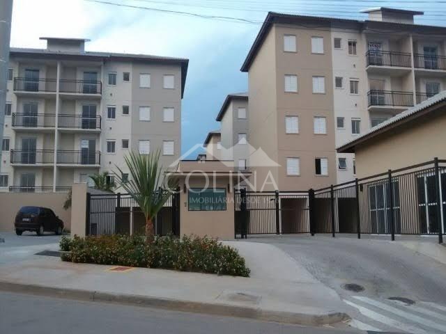 RESIDENCIAL VARANDAS DO JAPI
