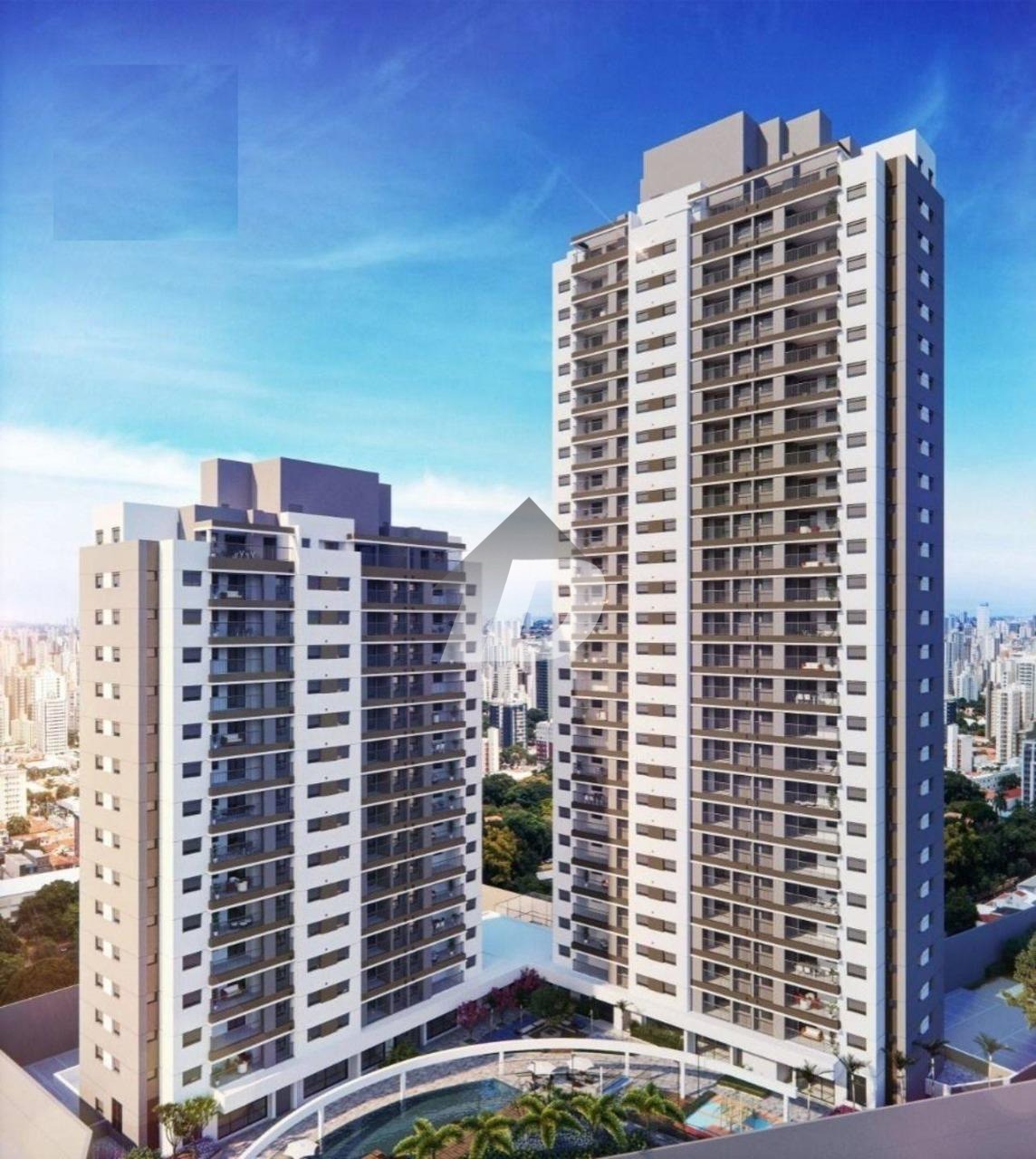 Residencial Grand One