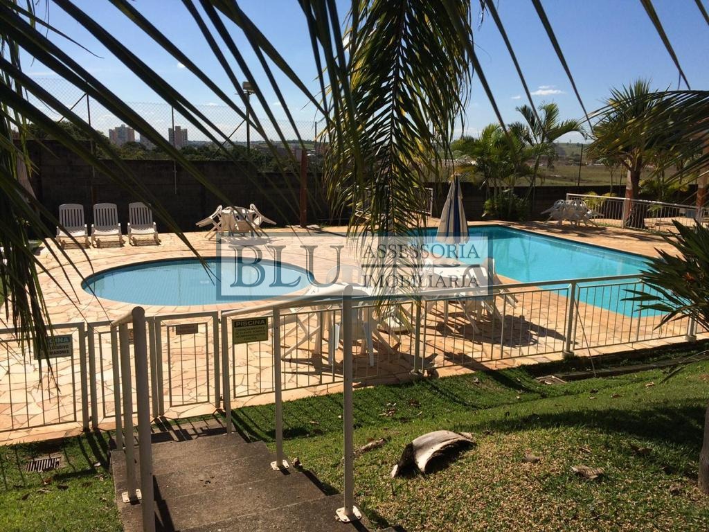 Residencial Porto Ville Galeria