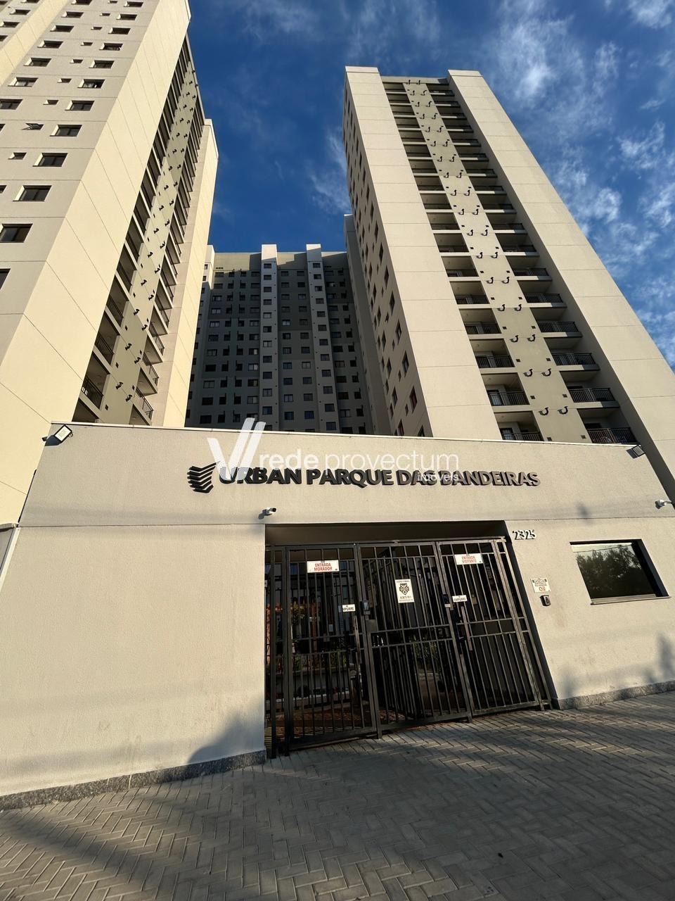 Urban Parque das Bandeiras
