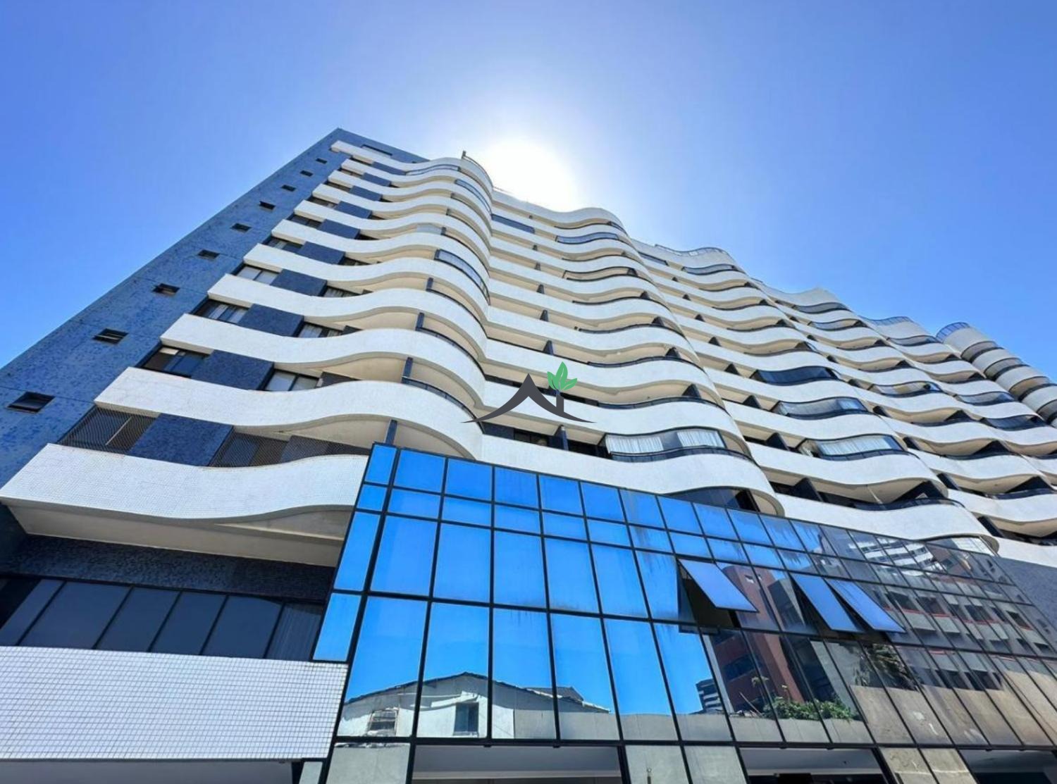 Bahia Suites Residence
