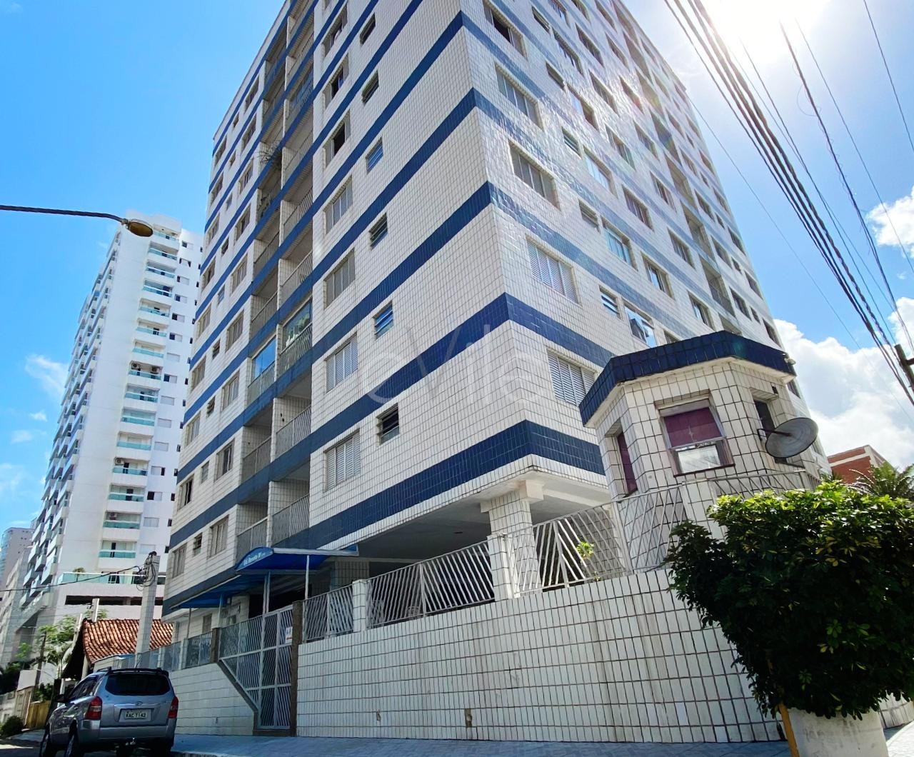 Edifício Renata IV