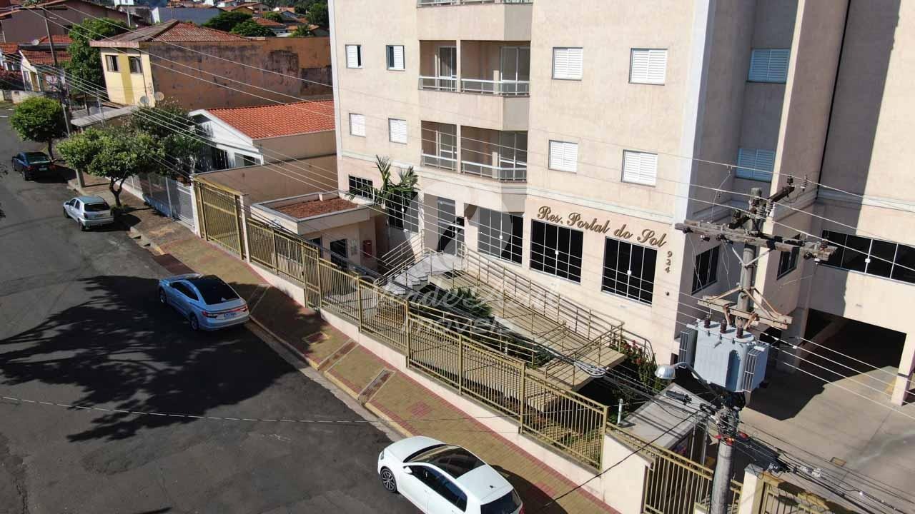 Residencial Portal do Sol