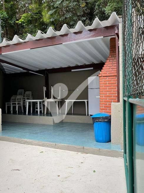 Condomínio Edificio Parque das Flores