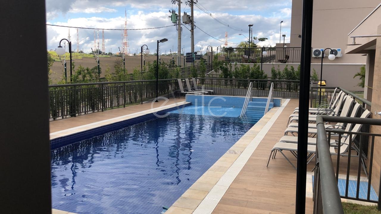 Garden Panamby Campinas