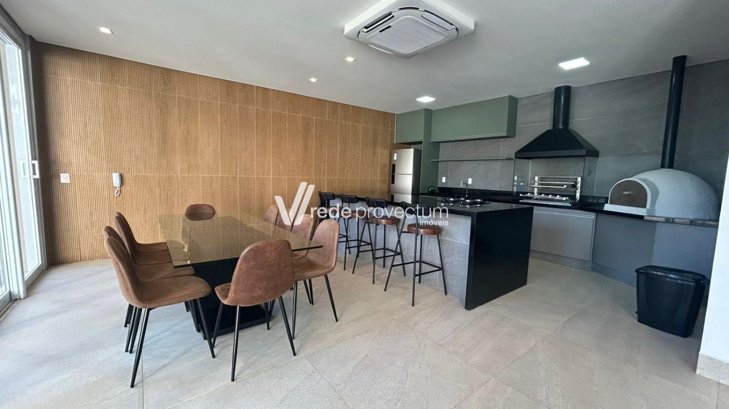 Eco Vila Santa Margarida - Paulínia