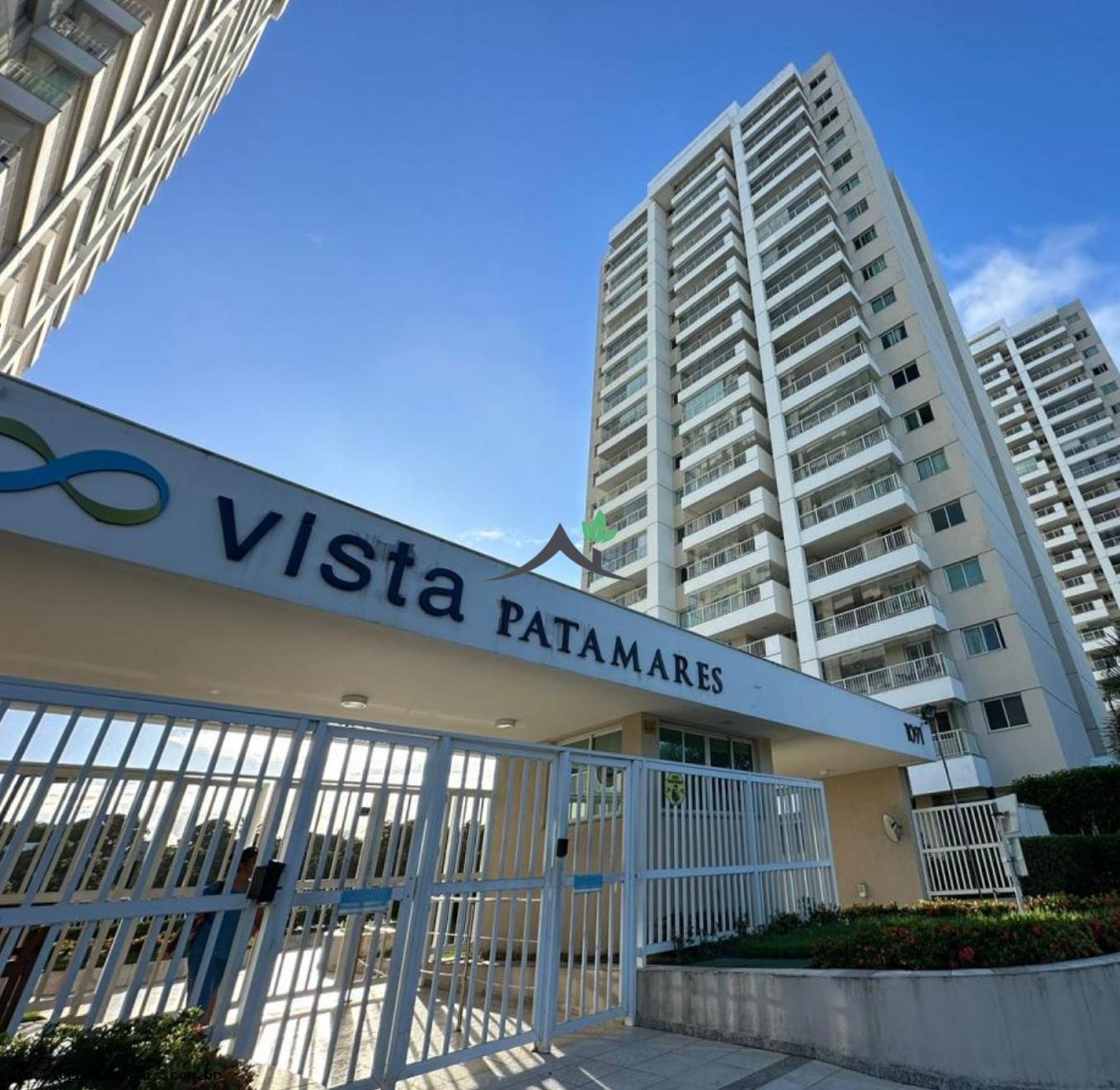 Vista Patamares