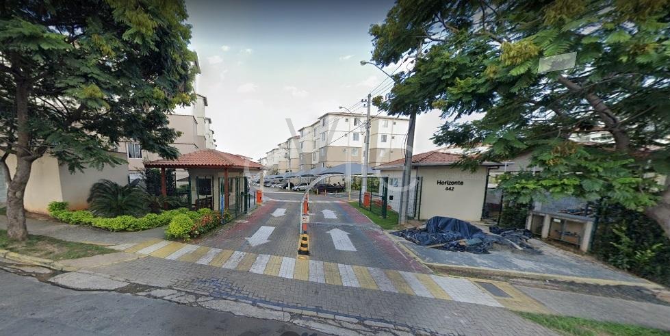 Condomínio  Horizonte