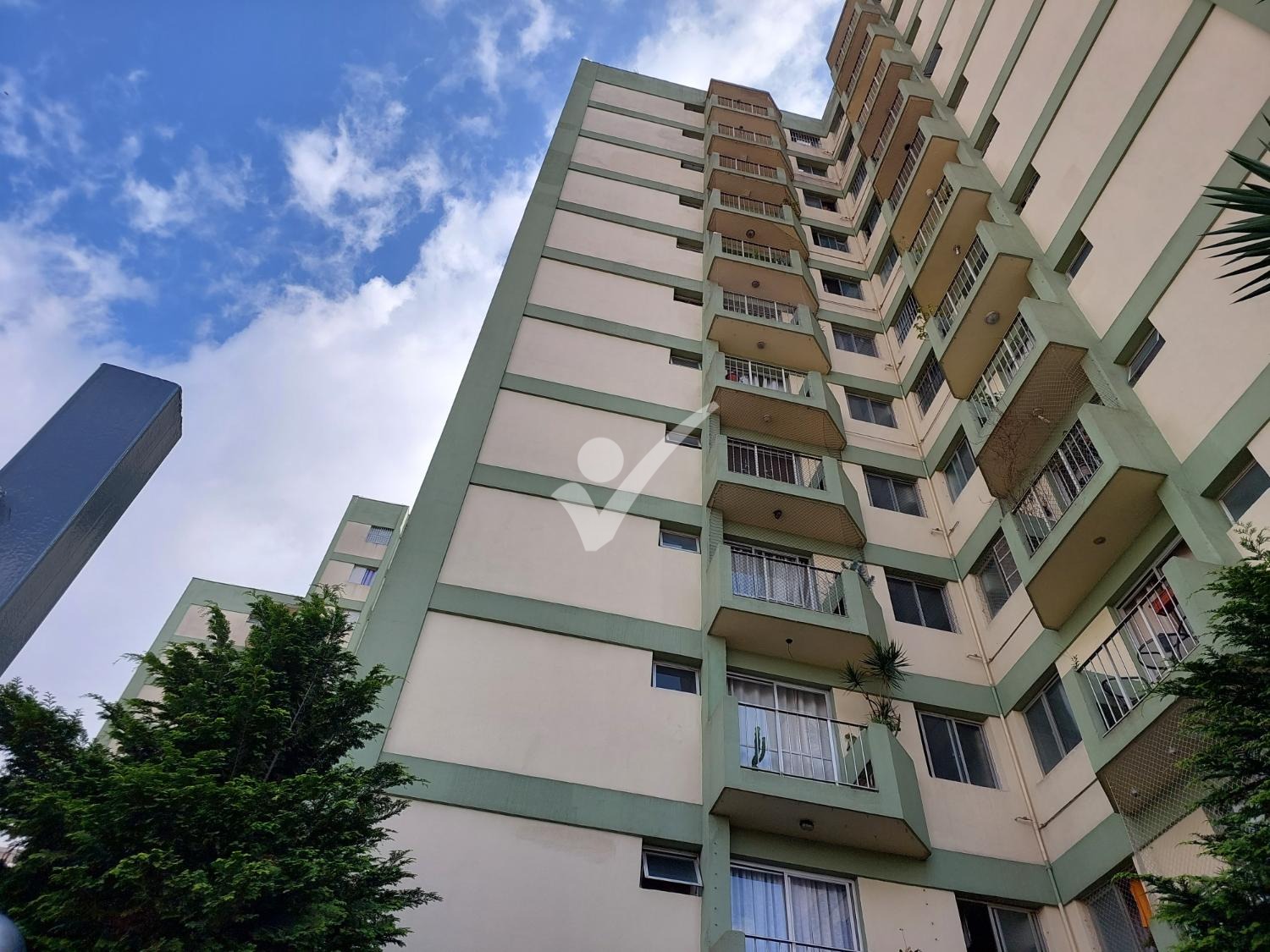 Condomínio Residencial Jardim Tropical