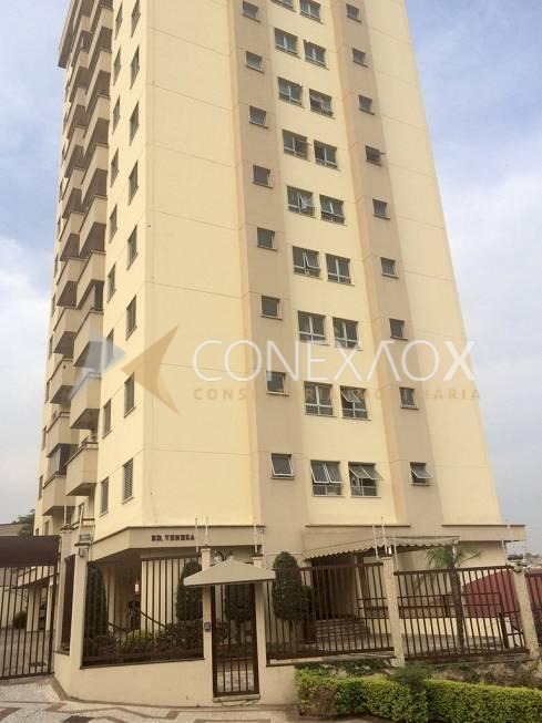 Residencial Itália