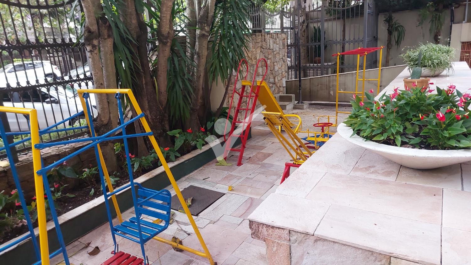 Residencial Anália Franco