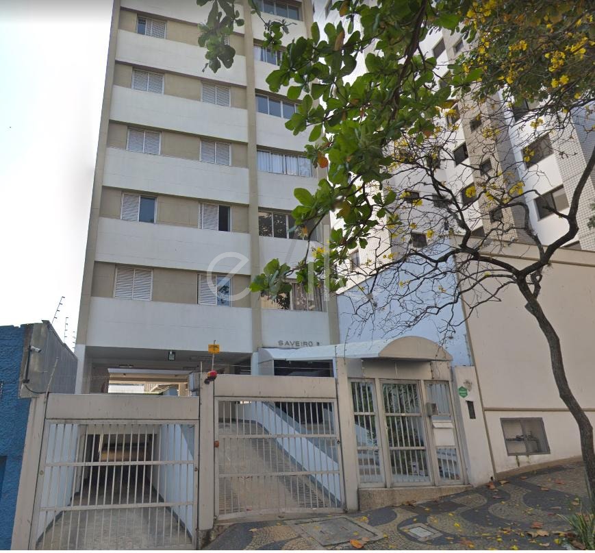 Edifício Saveiro