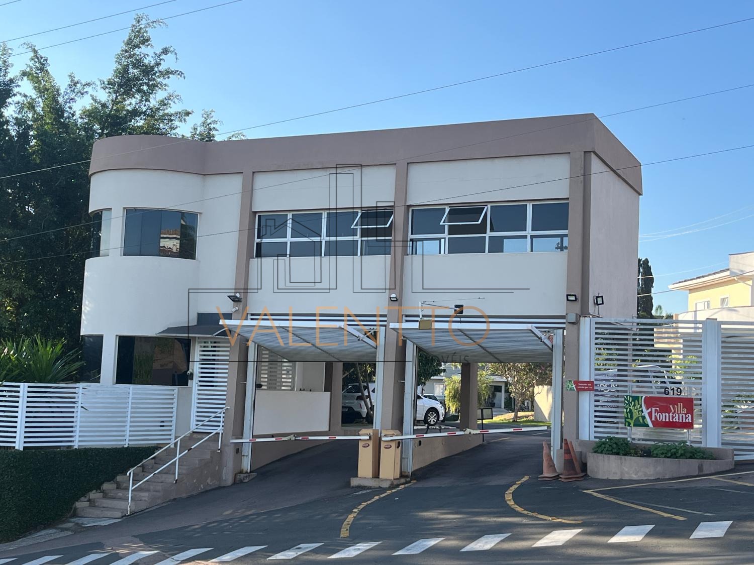 Condomínio Residencial Villa Fontana