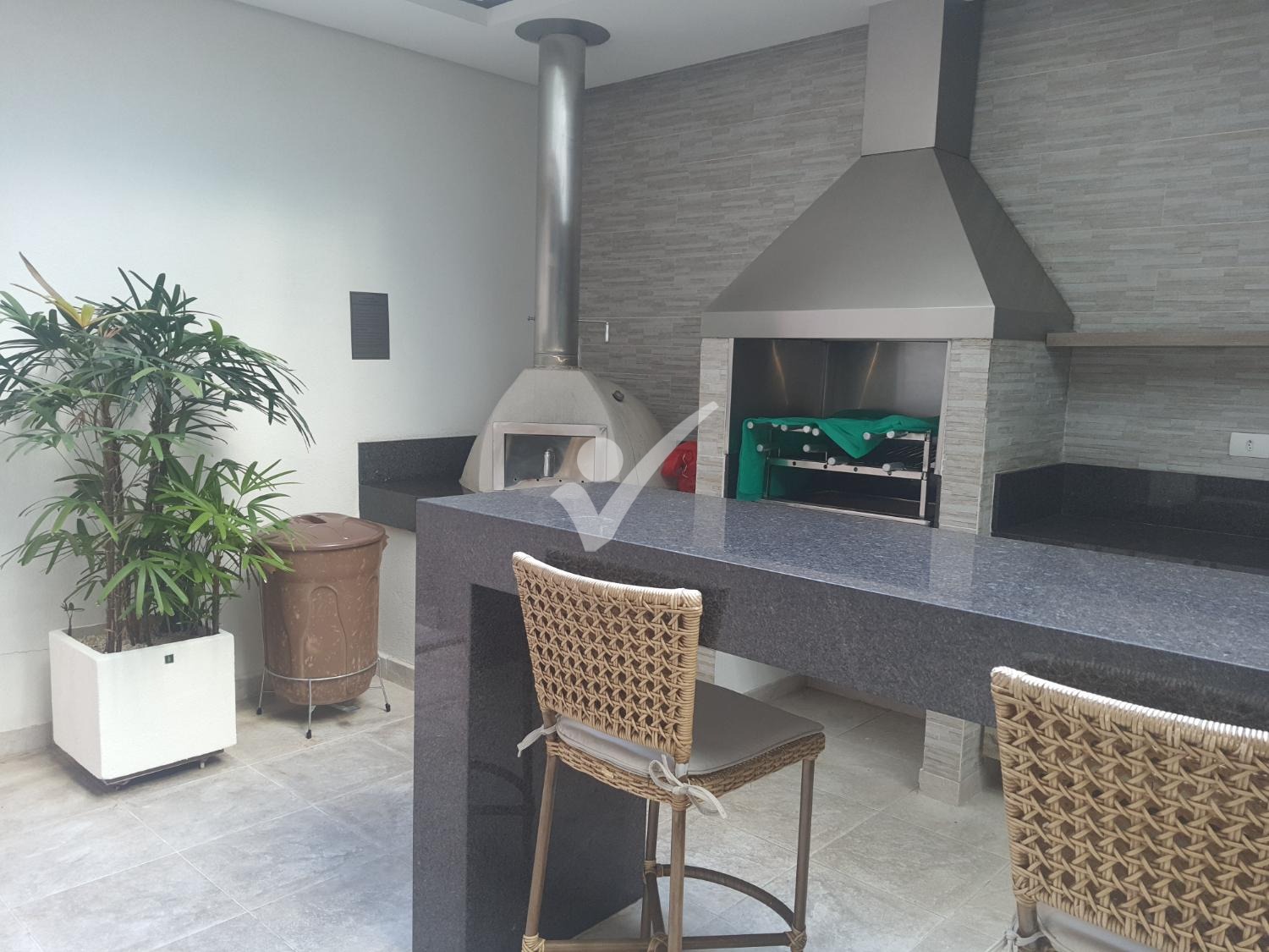Residencial Ibiza