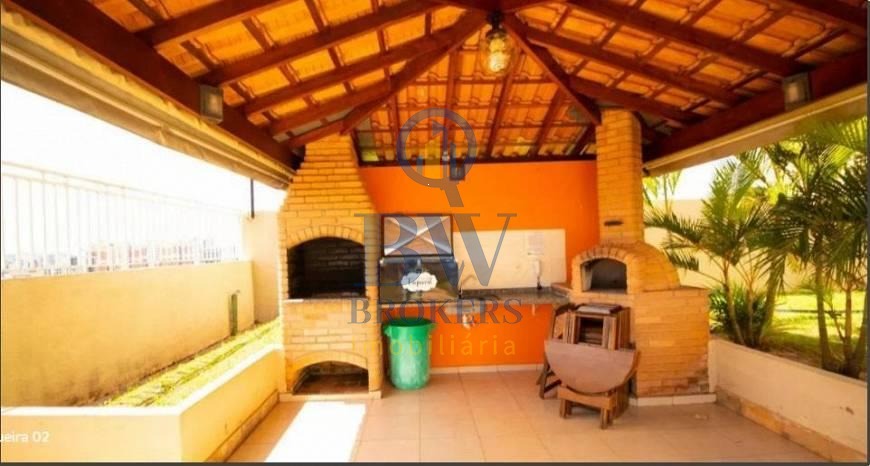 Jardins do Taquaral Residencial