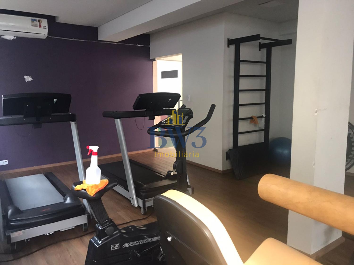 Residencial Carla