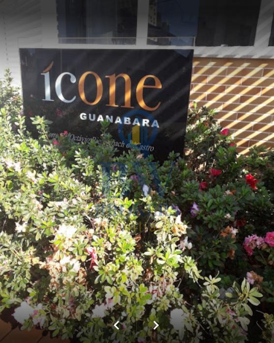 Ícone Guanabara