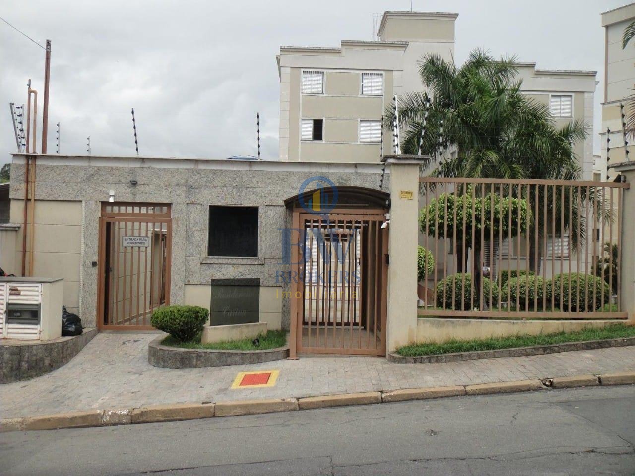 Edifício Karina
