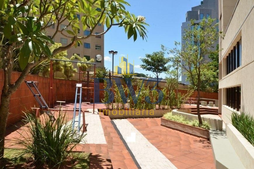 Residencial Green Park