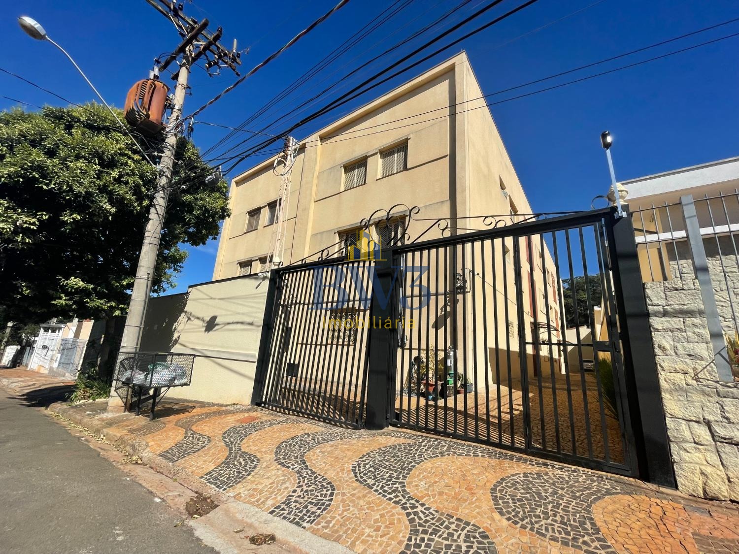 Residencial Chapadão