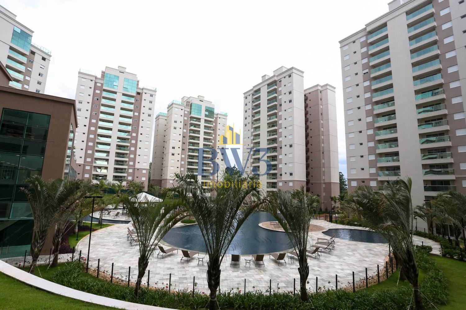 Acqua Galeria Resort