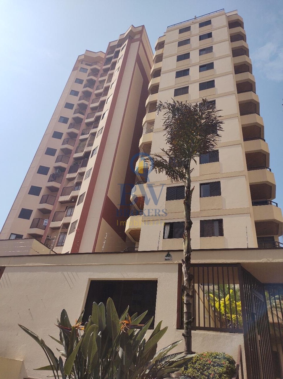 Condomínio Edifício Quirino