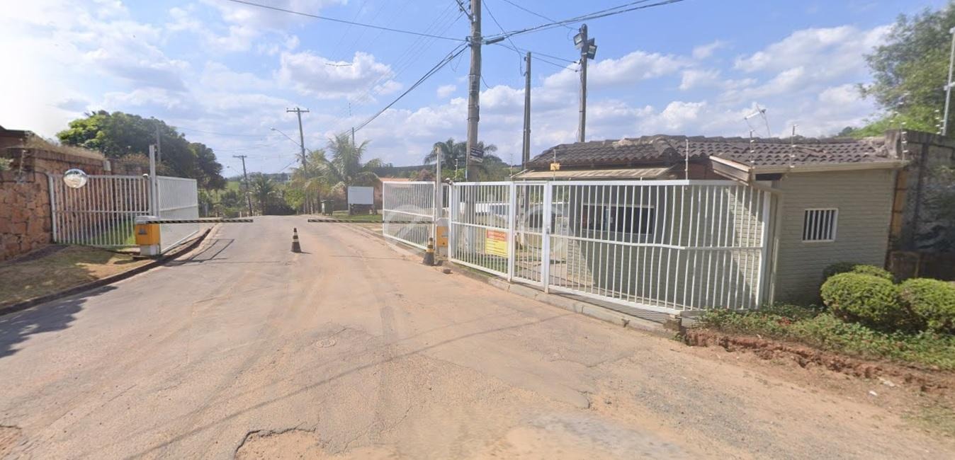Chácara Bela Vista