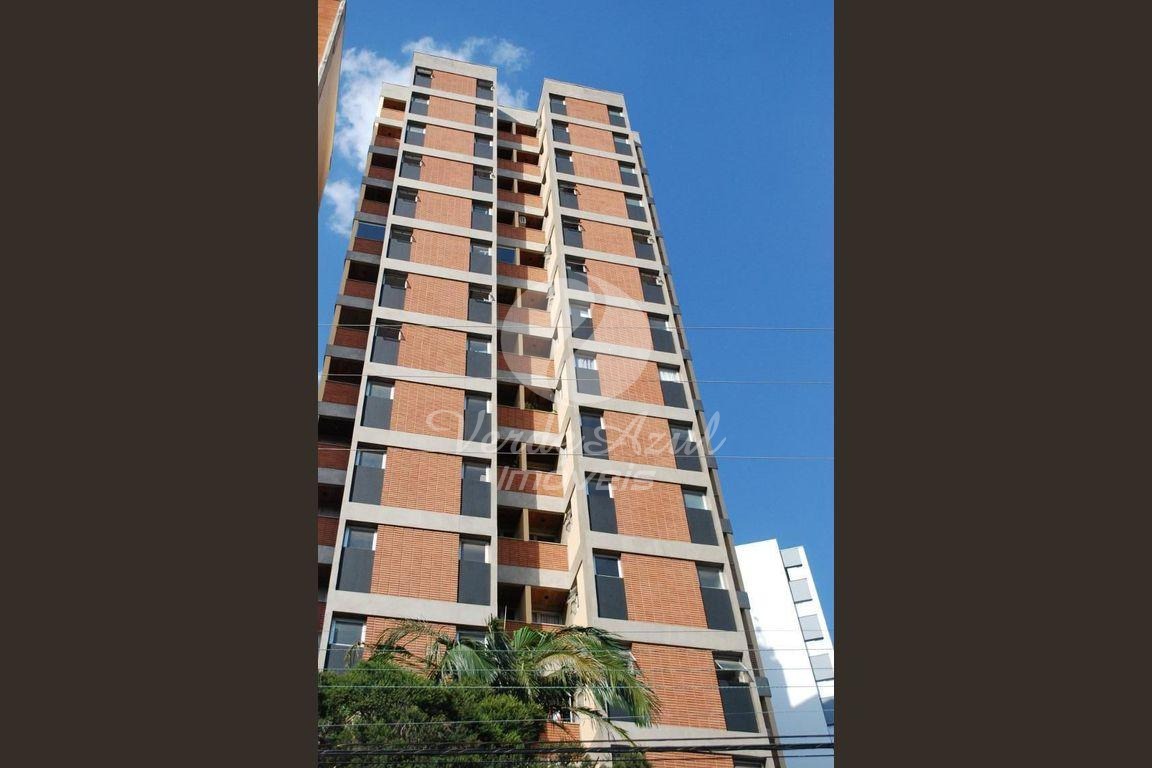 Condomínio Edifício Del Rey