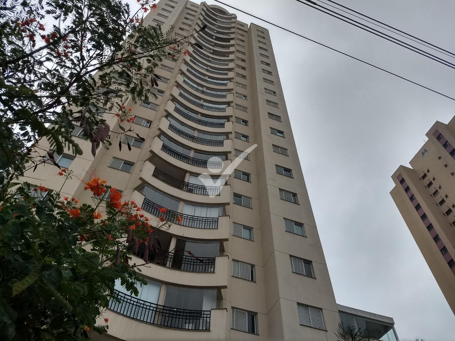 Residencial Bosque Anália Franco