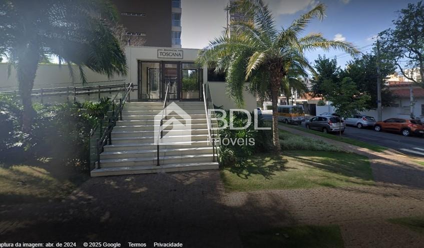 Residencial Toscana
