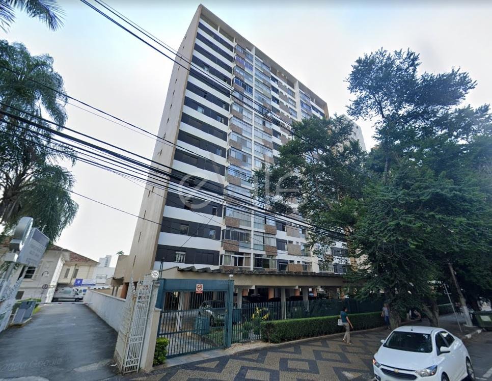 Edificio Piauí Maranhão