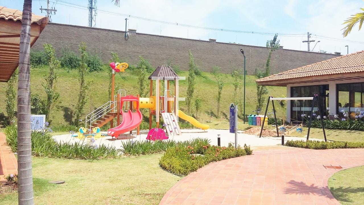 Residencial Parque dos Alecrins