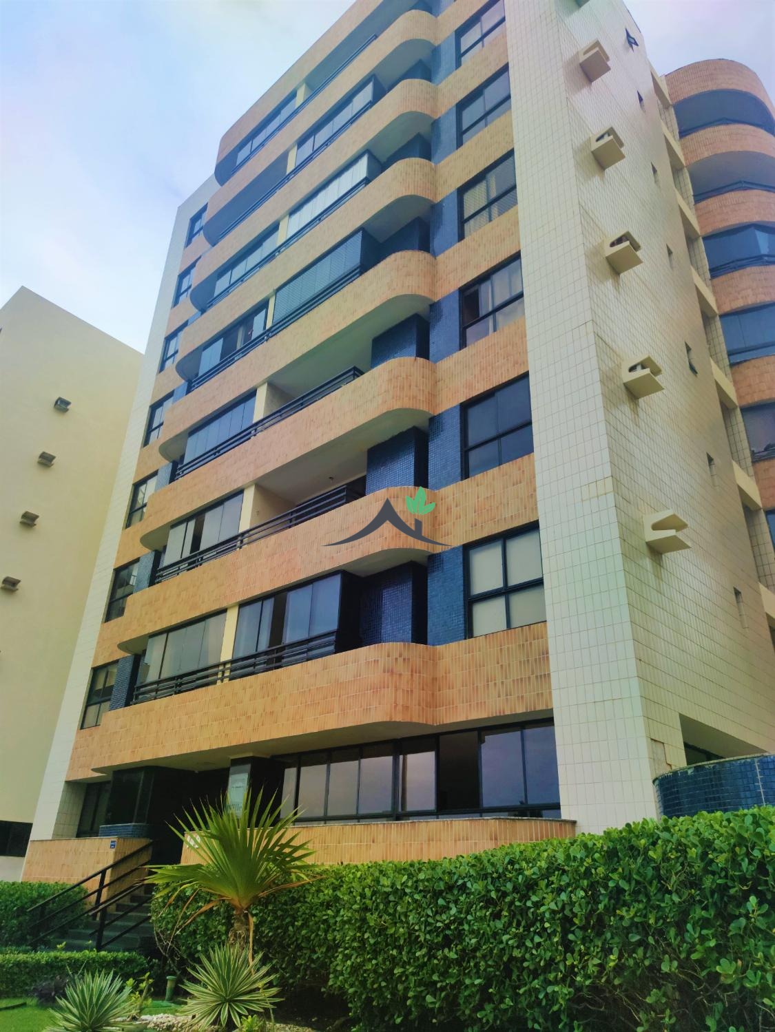 Condomínio Edifício Spazio Ville