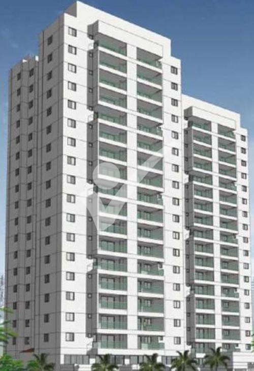 Condomínio Residencial Union Mooca