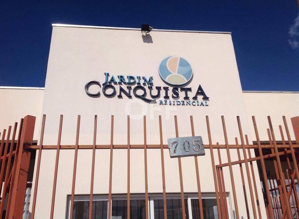 residencial jardim conquista