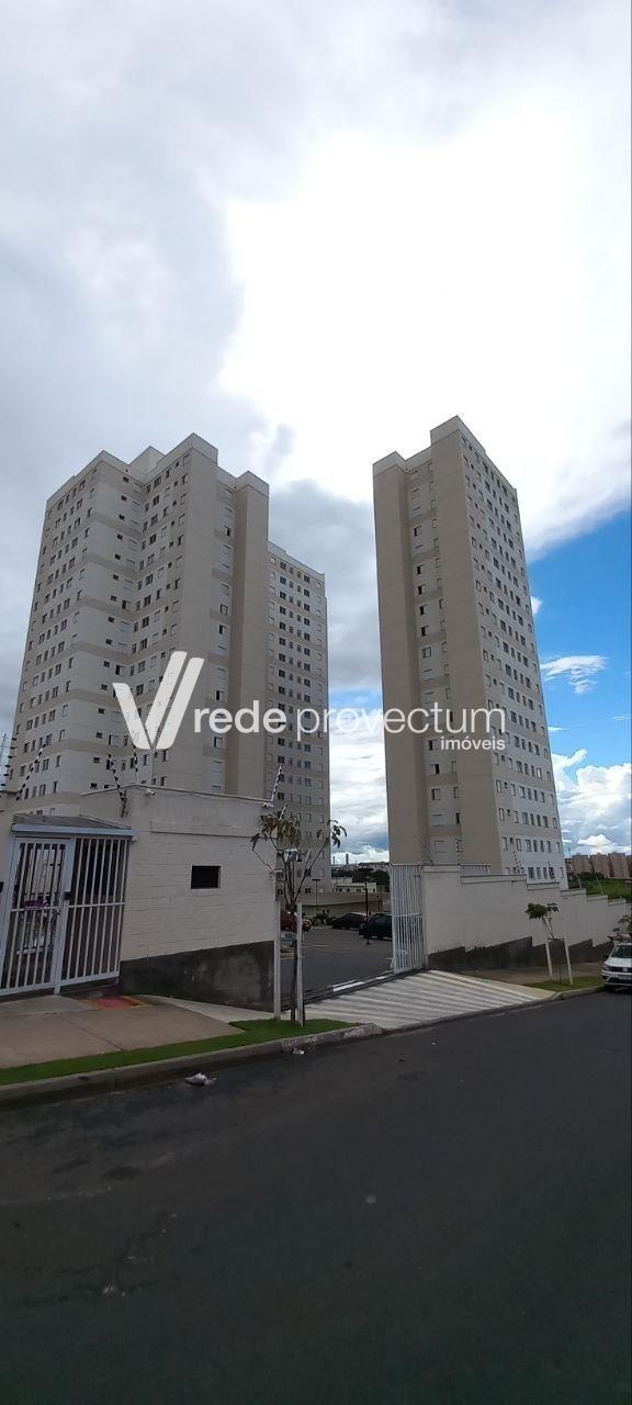 Up Campinas Hoga