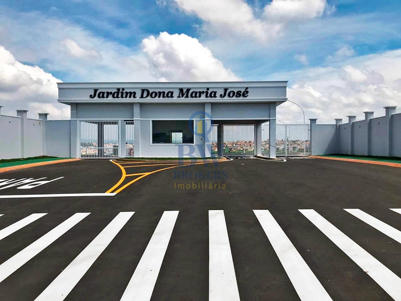 Jardim Dona Maria José