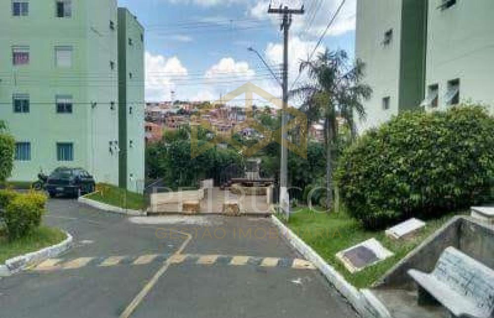 Condomínio Residencial Ouro Verde - Petrucci Gestão Imobiliária