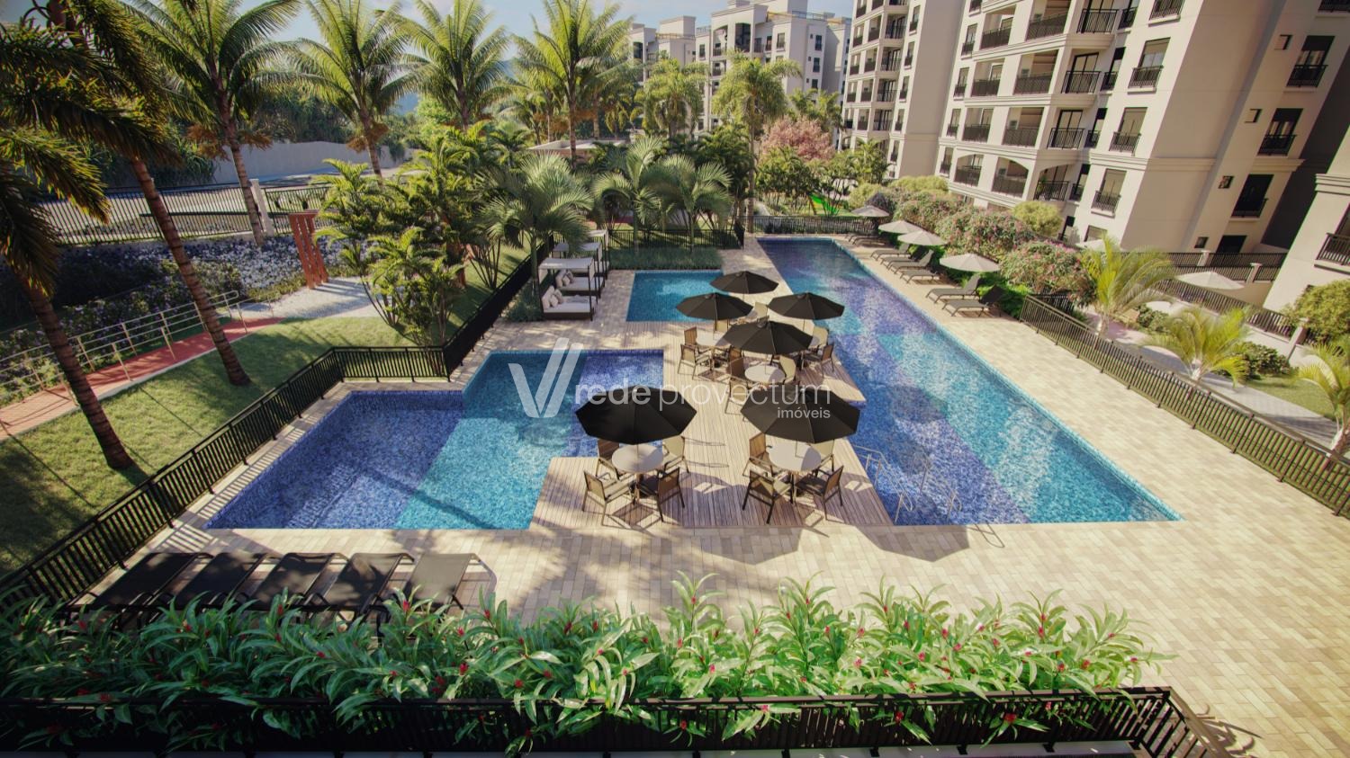 Hípica Boulevard Residencial