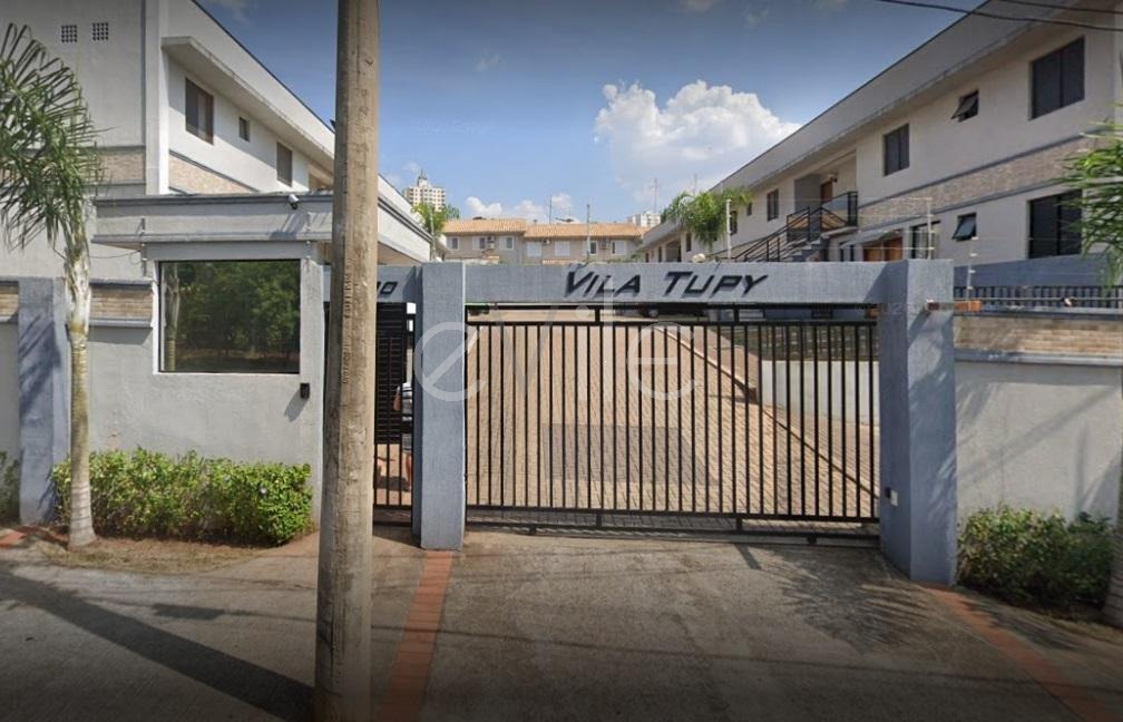 Vila Tupy