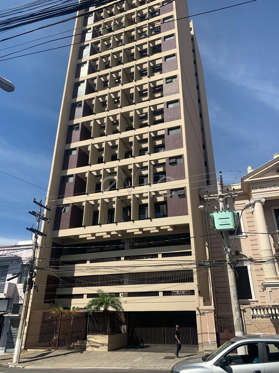 Edifício Independência