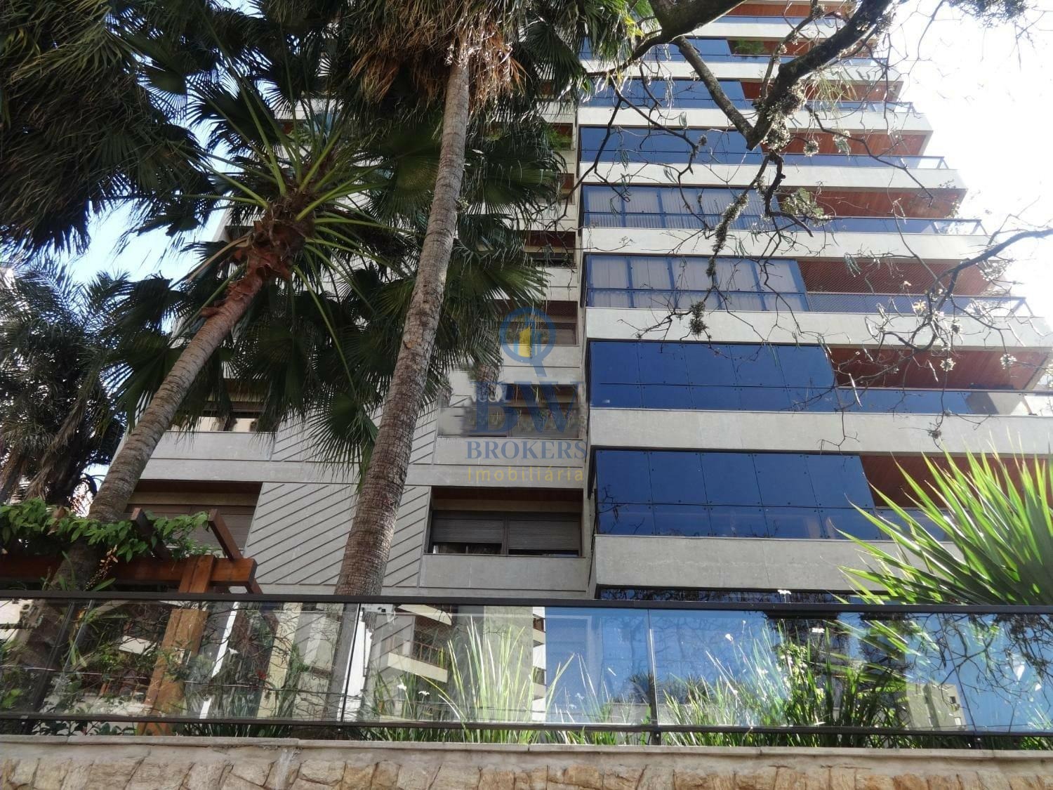 Edifício Jatiuca