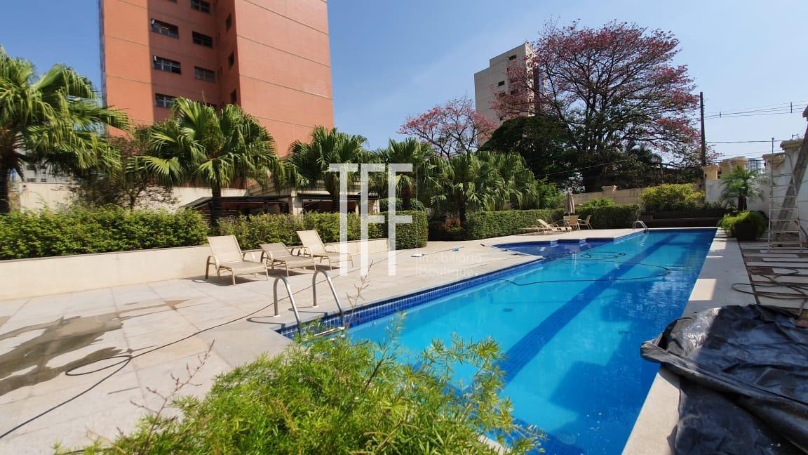 Cambuí Garden