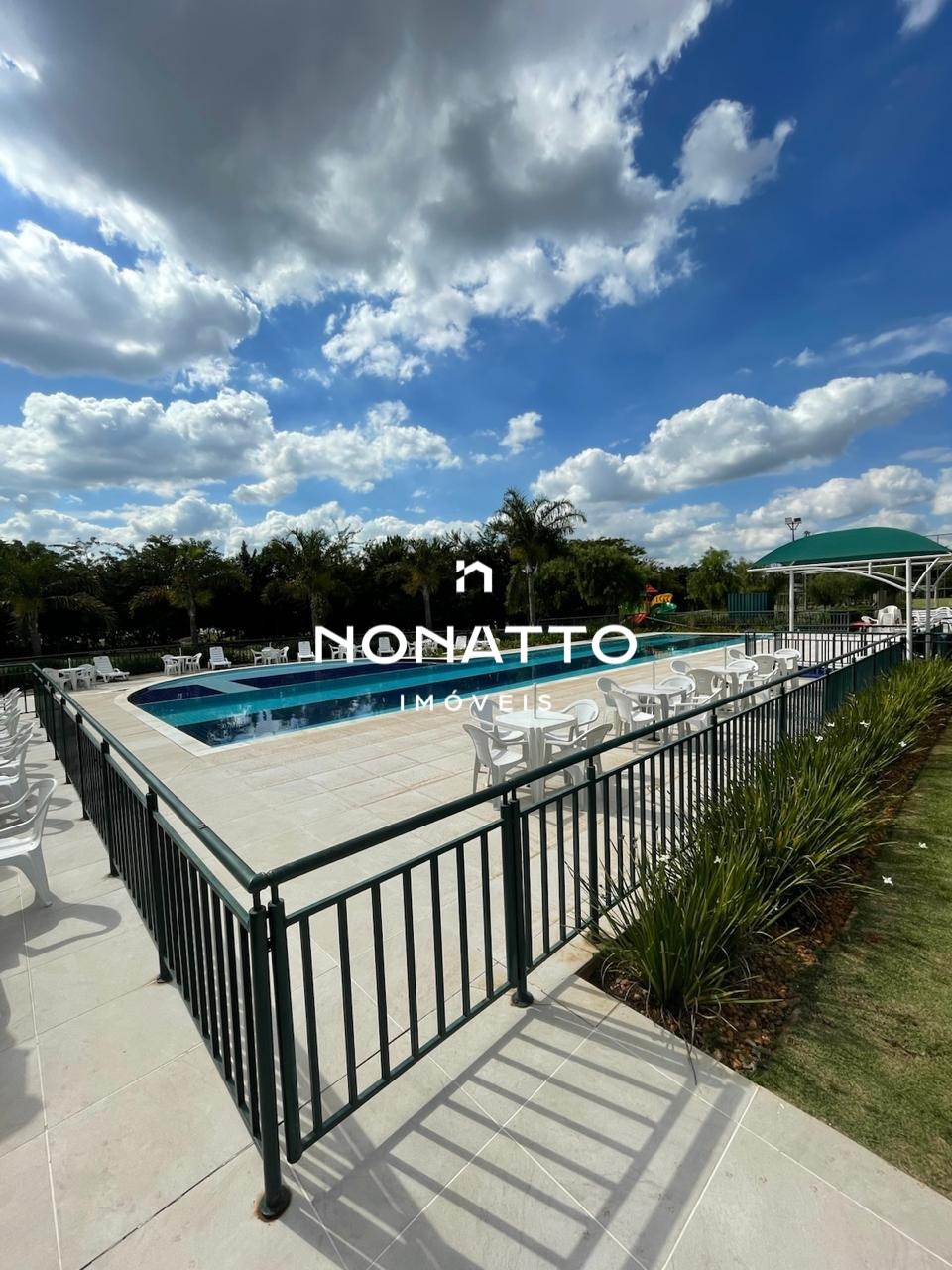 Reserva Real Home Resort