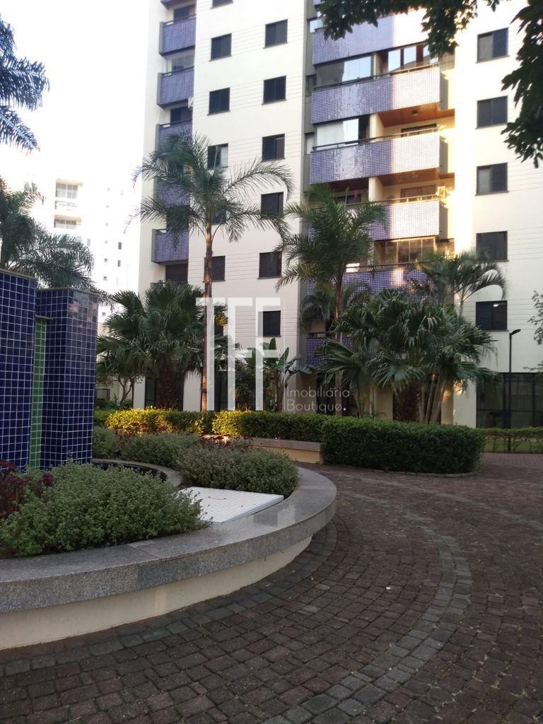 Alpha Park Tower