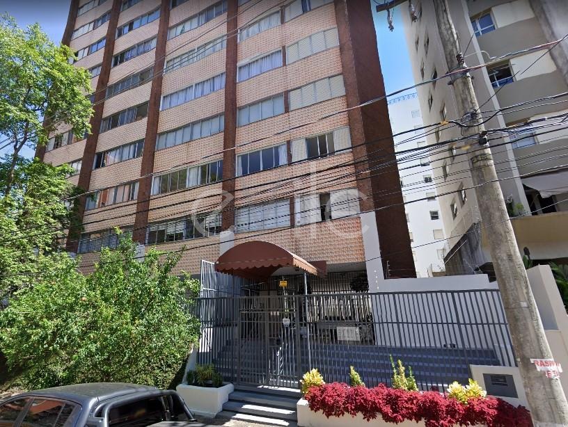 Condomínio Edifício Morumbi
