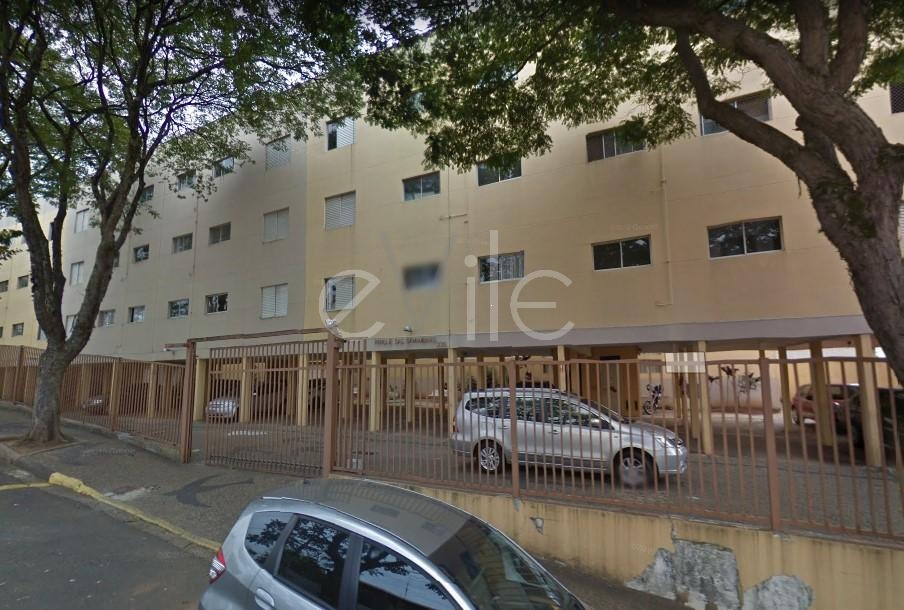 Condomínio Edifício Parque das Samambaias