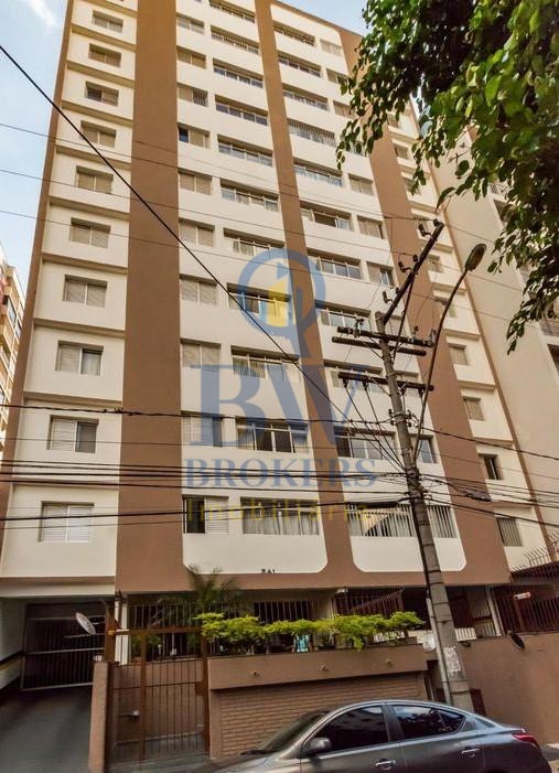 Edifício Baia Branca